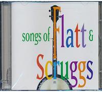 The Songs of Flatt & Scruggs
