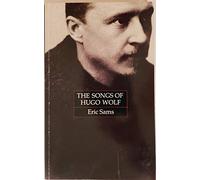 The Songs of Hugo Wolf