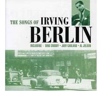 The Songs of Irving Berlin
