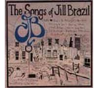 The Songs of Jill Brazil