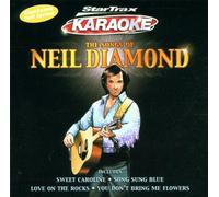 The Songs Of Neil Diamond [KARAOKE]