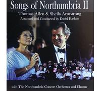 The Songs of Northumbria Vol.2 [CASSETTE]