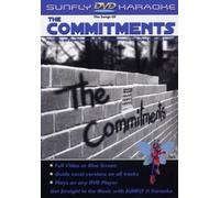 The Songs of the Commitments [Reino Unido] [DVD]
