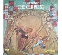 The Songs of the Old West