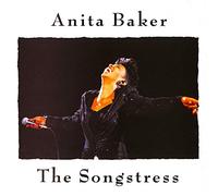 The Songstress by Anita Baker (1991-11-15)