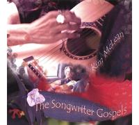The Songwriter Gospels by Kim McLean (2007-01-30)