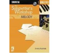 The Songwriter S Workshop: Melody