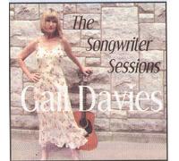 The Songwriter Sessions by Gail Davies (2005-07-25)