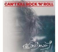 Can't Kill Rock'n'Roll [Vinilo]
