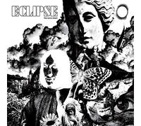 The sonic dawn - Eclipse [Vinilo]