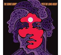 The sonic dawn - Into the long night