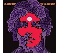 The Sonic Dawn - Into The Long Night (Marbled) [Vinilo]