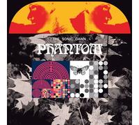 The sonic dawn - Phantom