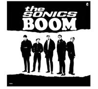 THE SONICS Boom (LP) Nuevo