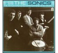 The Sonics - Here Are The Sonics!