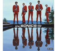 High Time 1964-1966 [Vinilo]