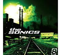The Sonics - Sonics 8