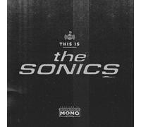 This Is The Sonics [Vinilo]