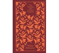 The Sonnets and a Lover's Complaint (Penguin Clothbound Classics) | William Shakespeare