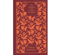 The Sonnets and a Lover's Complaint: The Sonnets and a Lover's Complaint (Clothbound Classics) (Penguin Clothbound Classics)