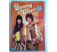 The Sonny And Cher Hour [Reino Unido] [DVD]