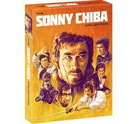 The Sonny Chiba Collection [USA] [Blu-ray]
