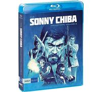 The Sonny Chiba Collection, Volume 2 [USA] [Blu-ray]