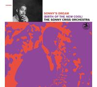 The Sonny Criss Orch Sonny's Dream (Birth of the New (Vinyl) (Importación USA)