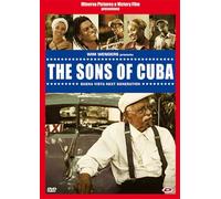 The Sons Of Cuba - Buena Vista Next Generation [DVD]