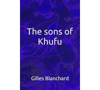 The sons of Khufu: When the pyramid is finished, the power begins