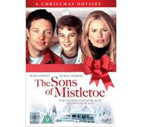 The Sons of Mistletoe – DVD – Reino Unido – Fremantle