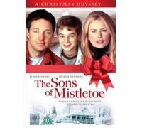 The Sons of Mistletoe [DVD] [Reino Unido]