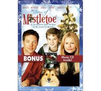 The Sons of Mistletoe [Reino Unido] [DVD]