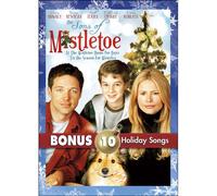 The Sons of Mistletoe [Reino Unido] [DVD]