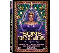 The Sons of Tennessee Williams [USA] [DVD]