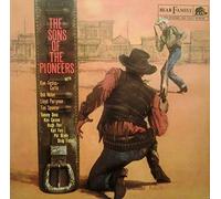 The Sons Of The Pioneers - Cowboy Country [Vinyl LP] [Vinyl LP]