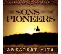 The Sons of the Pioneers, Greatest Hits, Collector's Edition