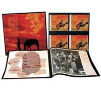 The Sons Of The Pioneers - Memories Of The Range Vol.2 (4-CD Deluxe Box Set)