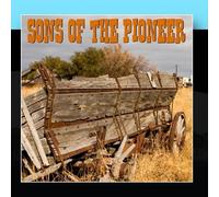 The Sons Of The Pioneers - Sons of The Pioneers [Import]