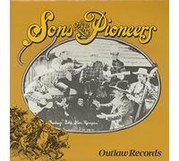 The Sons Of The Pioneers - SONS OF THE PIONEERS Vol.1, Standard Radio Transcriptions