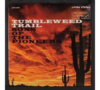 The Sons Of The Pioneers - tumbleweed trail