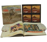 The Sons Of The Pioneers - Way Out There (6-CD Deluxe Box Set)