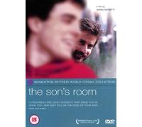 The Son's Room [DVD] [2002] by Nanni Moretti