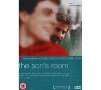 The Son's Room [DVD] [2002] [Reino Unido]