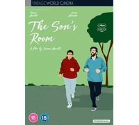 The Son's Room [DVD] [2020]