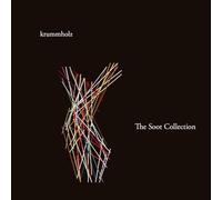 The Soot Collection: from the Library of Consensual Novellas