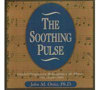 The Soothing Pulse Guided Progressive Relaxation with Music