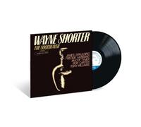 Wayne Shorter - The Soothsayer (Blue Note Classic) (Remastered) (LP)