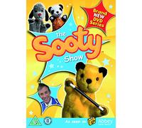 The Sooty Show - Chocco Chimp [Reino Unido] [DVD]