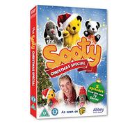 The Sooty Show Christmas Special [Reino Unido] [DVD]